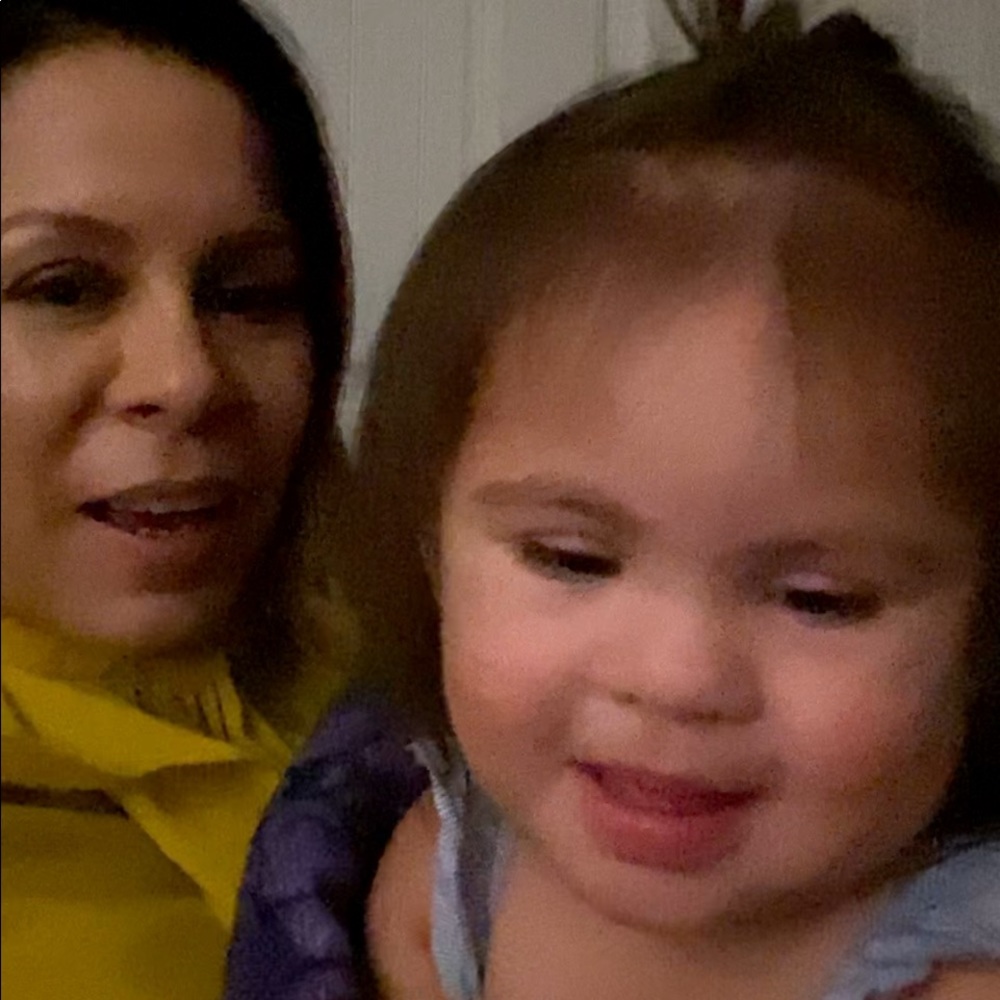 Meet your Posher, Lluvia